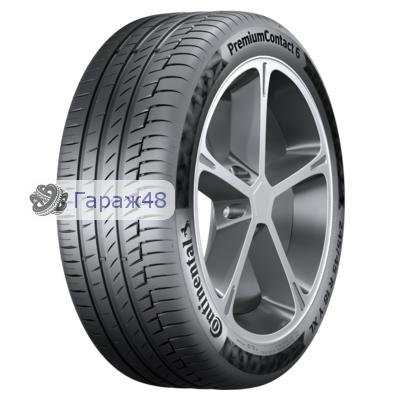 Continental ContiPremiumContact 6 245/40 R18 93Y
